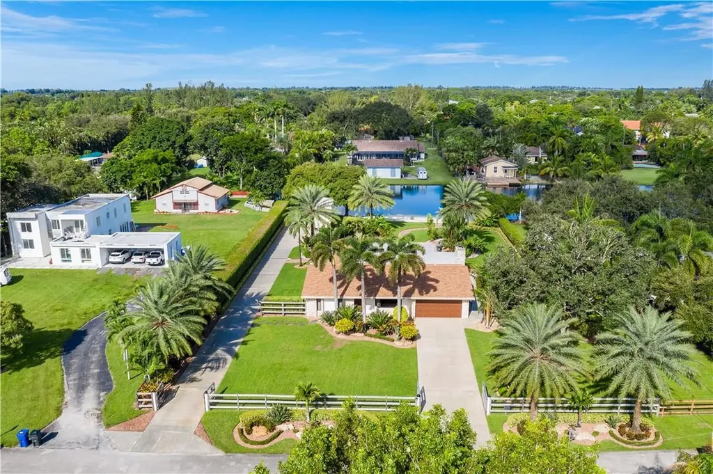 5101 SW 167th Avenue Southwest Ranches FL 33331