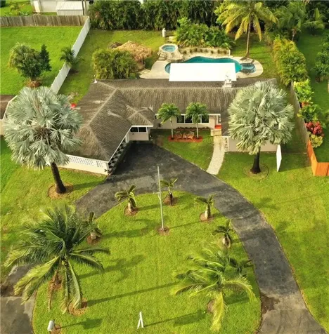 4191 SW 6th Street Plantation FL 33317