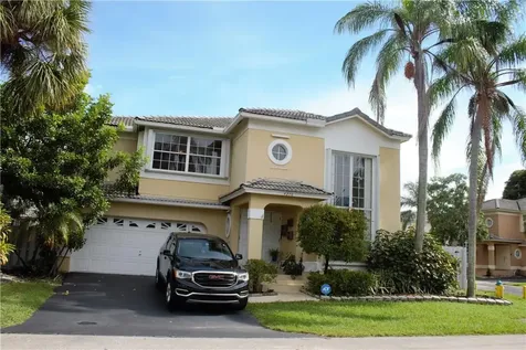 4276 NW 57th Drive Coconut Creek FL 33073