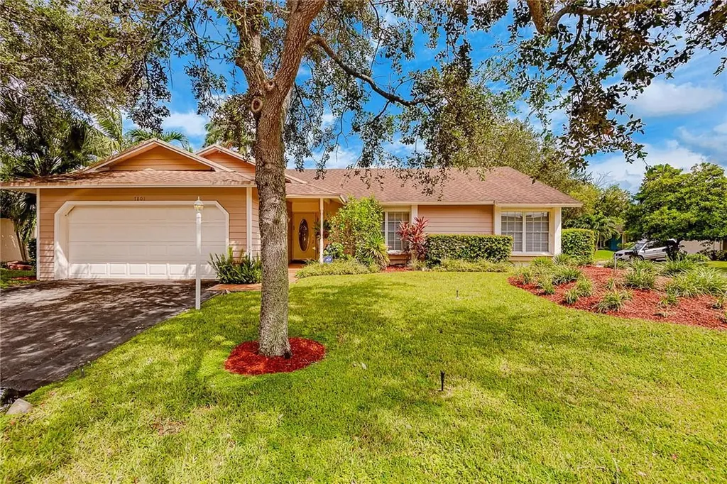 7801 NW 3rd Court Plantation FL 33324