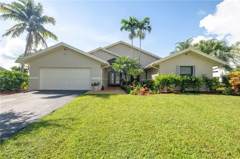 15140 SW 31st Court Davie FL 33331