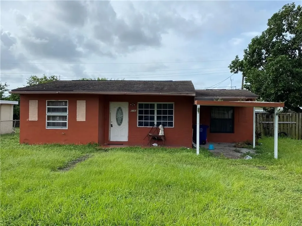 6540 SW 22nd Street Miramar FL 33023