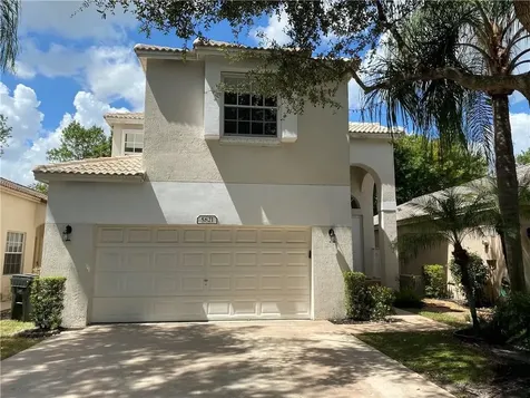 5821 Eagle Cay Lane Coconut Creek FL 33073