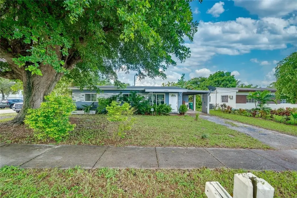 6900 SW 23rd Street Miramar FL 33023