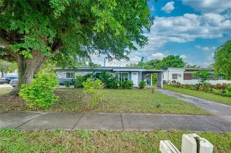 6900 SW 23rd Street Miramar FL 33023