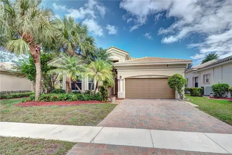12631 NW 78th Manor Parkland FL 33076