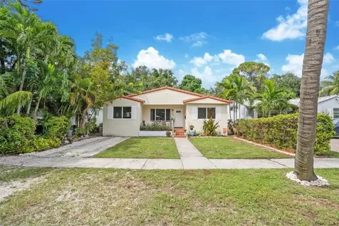 225 NE 90th Street El Portal FL 33138