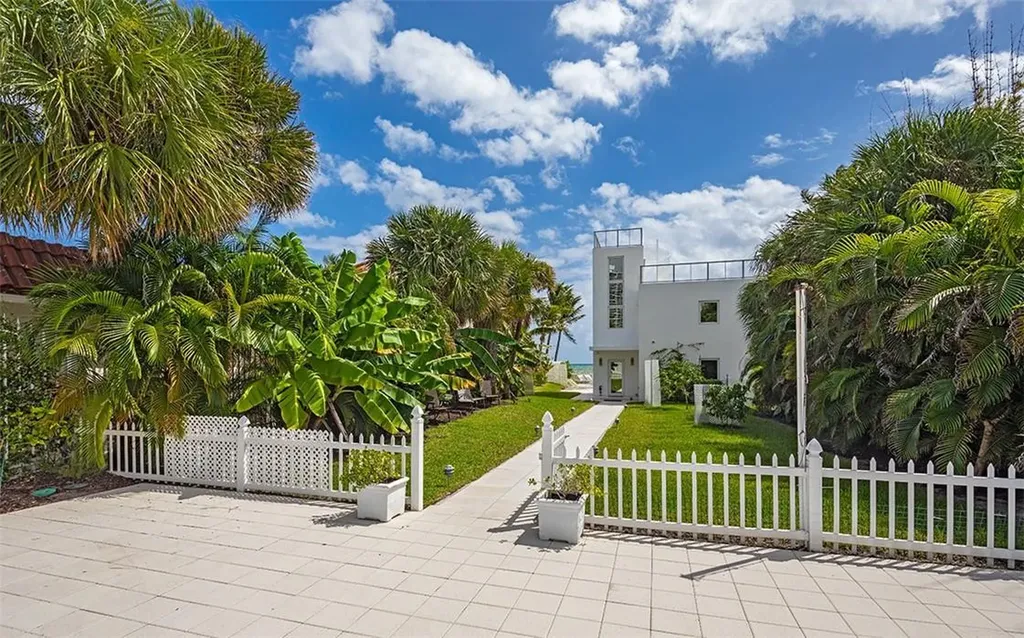 2712 N Atlantic Boulevard Fort Lauderdale FL 33308