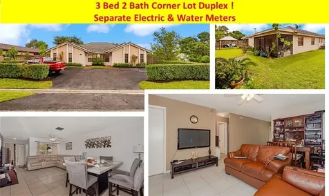 11001 NW 43rd Court Coral Springs FL 33065