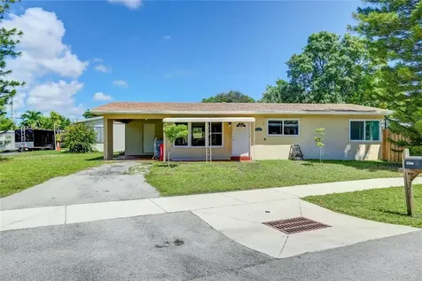 1201 NE 42nd Street Pompano Beach FL 33064