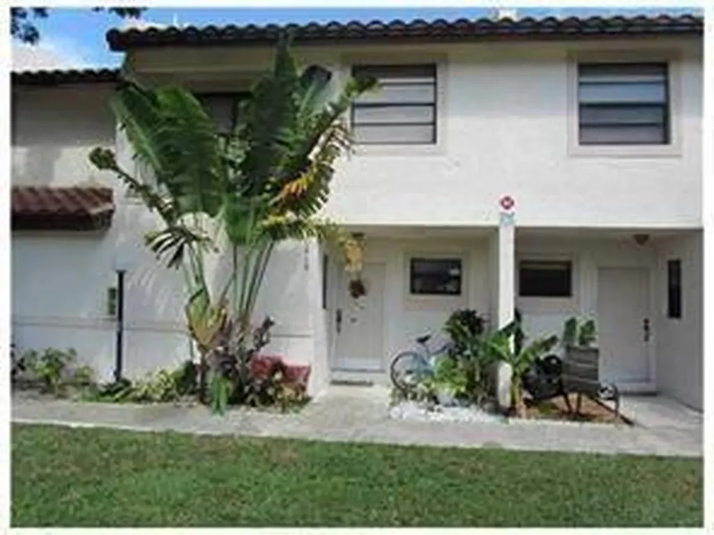 10615 Royal Palm Boulevard Coral Springs FL 33065