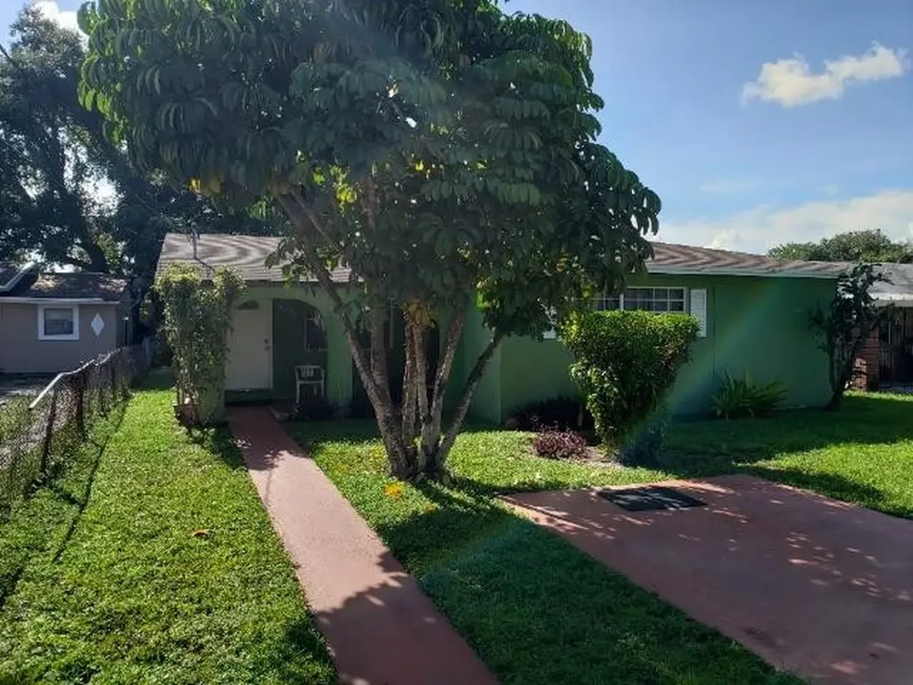 8130 NW 12th Court Miami FL 33147