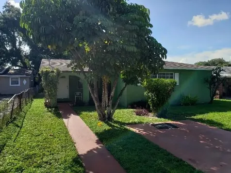 8130 NW 12th Court Miami FL 33147