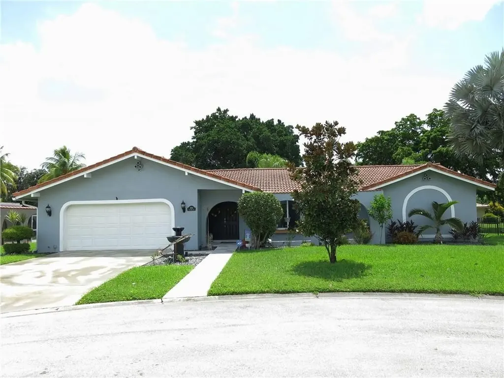 3791 NW 100th Avenue Coral Springs FL 33065