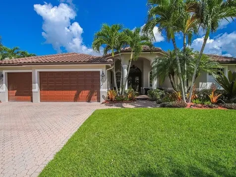 4380 SW La Paloma Drive Palm City FL 34990