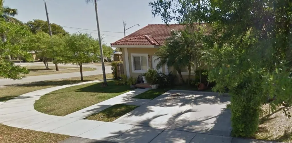 955 NE 13th Avenue Homestead FL 33033