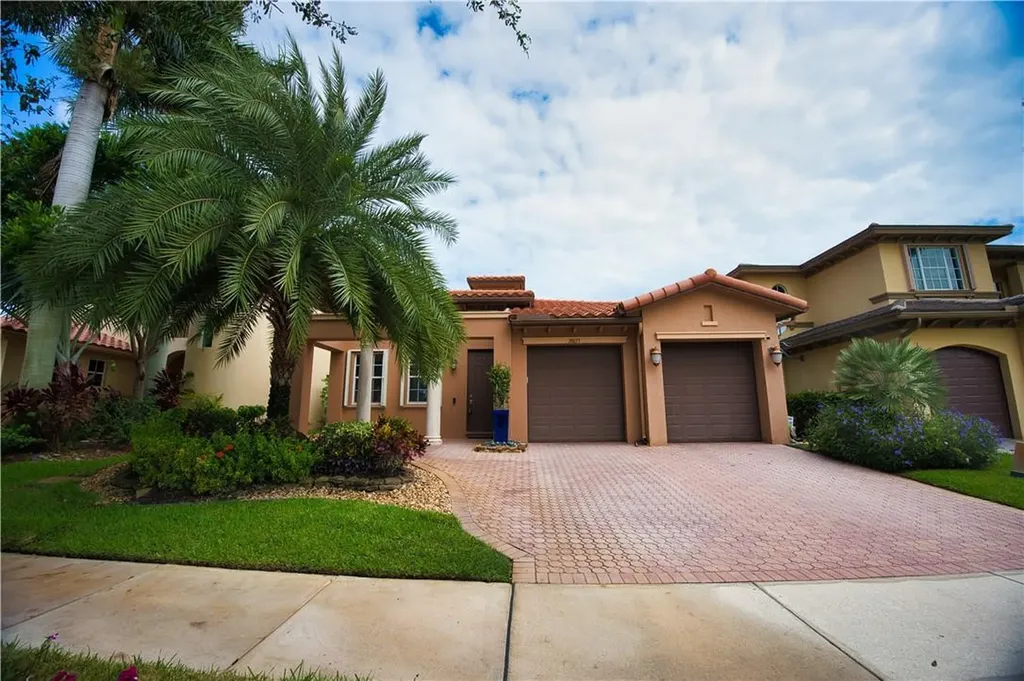 10655 NW 83rd Court Parkland FL 33076