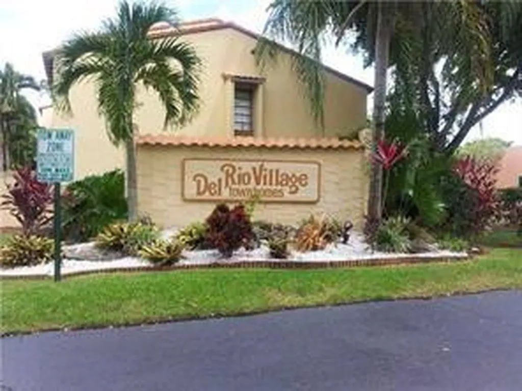 7742 Balboa Street Sunrise FL 33351