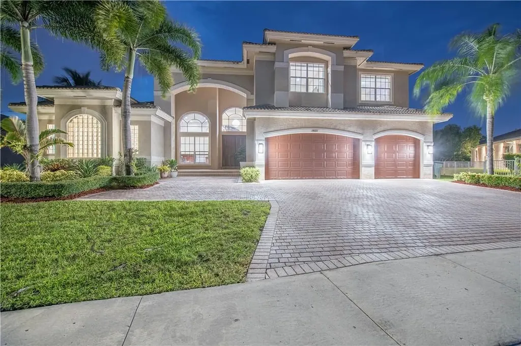 18611 SW 41st Street Miramar FL 33029