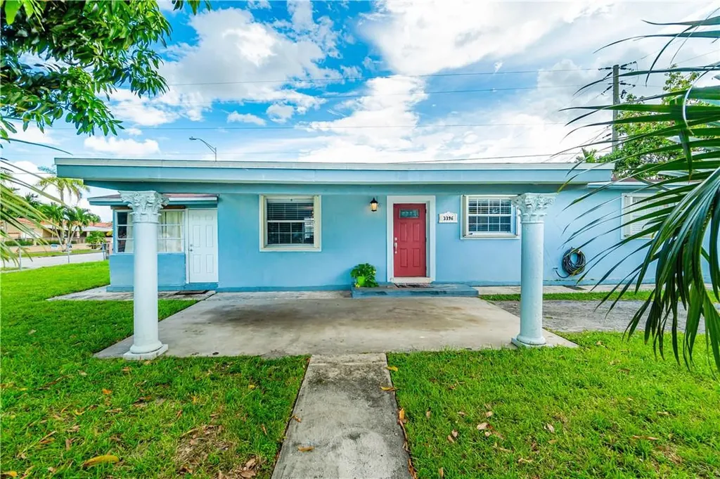 3396 W 14th Avenue Hialeah FL 33012