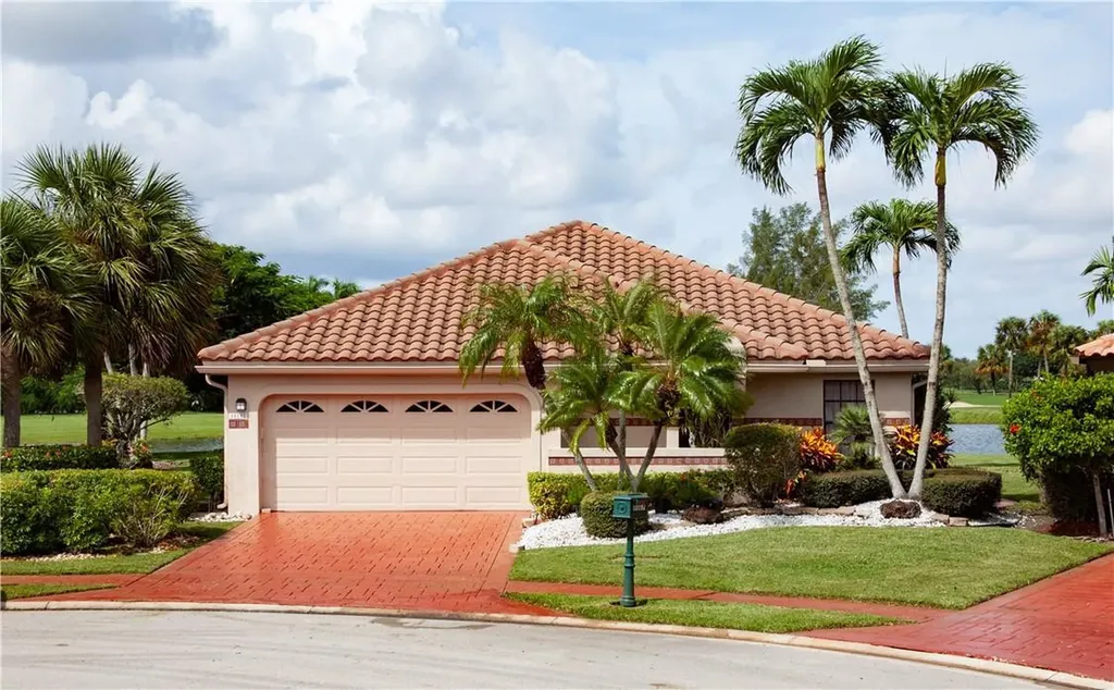 10192 Sunset Bend Drive Boca Raton FL 33428