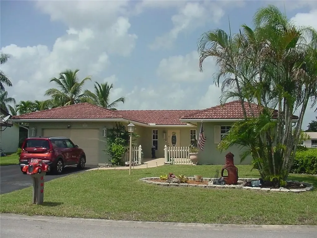 10201 NW 70th Street Tamarac FL 33321