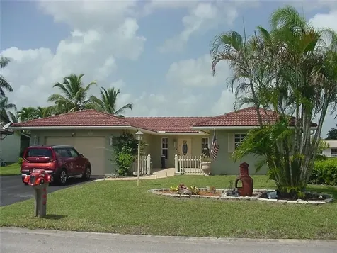 10201 NW 70th Street Tamarac FL 33321