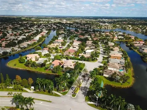 12059 NW 49th Drive Coral Springs FL 33076