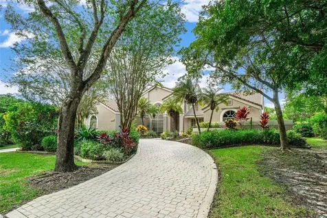 11900 Winged Foot Terrace Coral Springs FL 33071