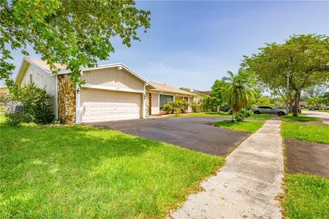 7391 NW 37th Court Lauderhill FL 33319