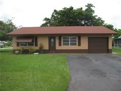 7001 NW 95th Avenue Tamarac FL 33321