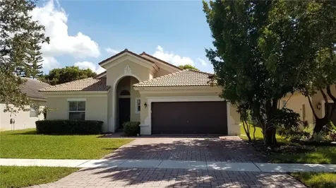 19188 SW 26th Street Miramar FL 33029