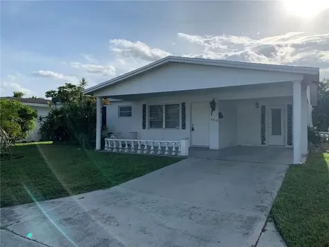 955 NW 69th Avenue Margate FL 33063