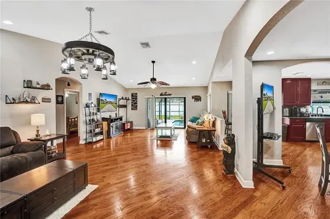 1322 NW 112th Terrace Coral Springs FL 33071