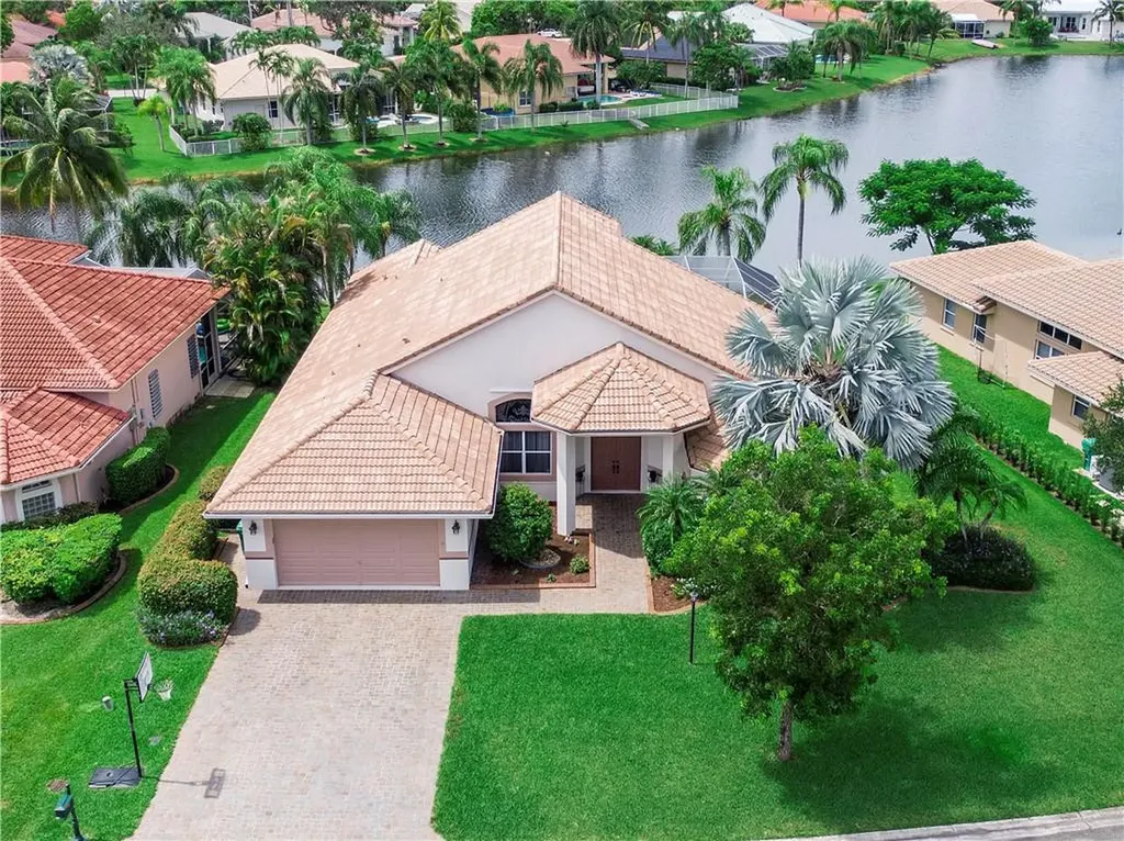 4950 NW 107th Avenue Coral Springs FL 33076
