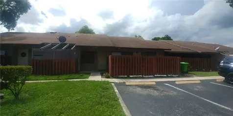 2562 N Nob Hill Road Sunrise FL 33322