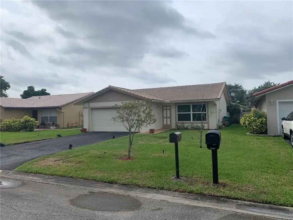 8954 NW 26th Court Coral Springs FL 33065