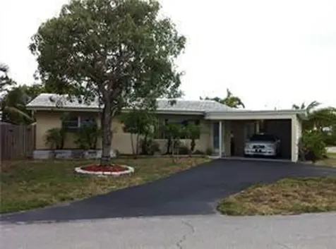 4050 NE 18th Avenue Pompano Beach FL 33064