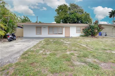 1417 NE 29th Street Pompano Beach FL 33064