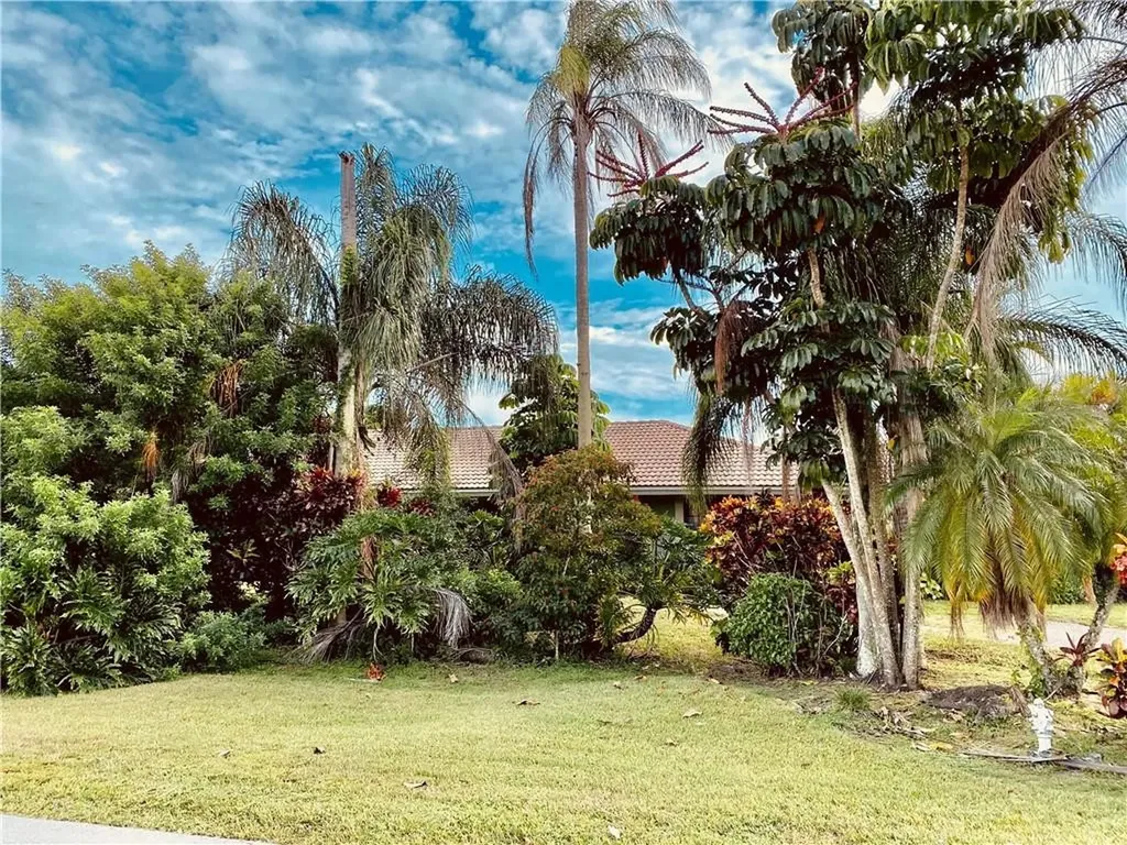 12340 NW 5th Court Plantation FL 33325