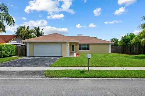 4836 NW 94th Avenue Sunrise FL 33351