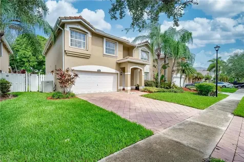 2301 NW 139th Avenue Sunrise FL 33323