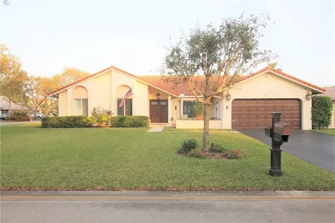 71 SW 112th Terrace Coral Springs FL 33071