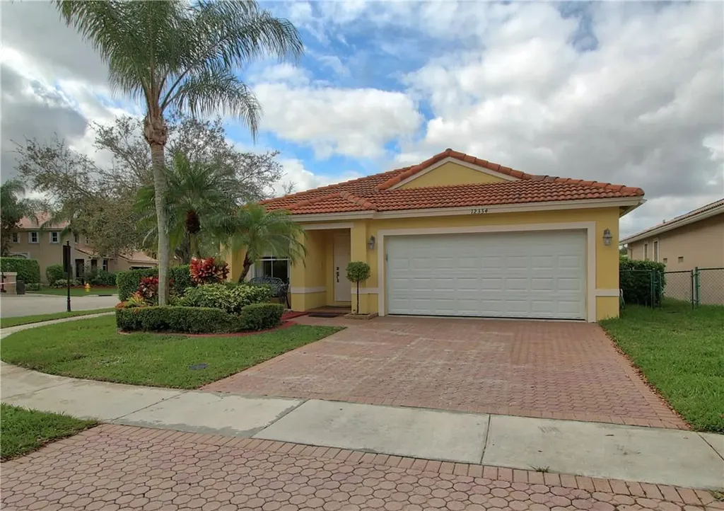 12334 NW 56th Court Coral Springs FL 33076