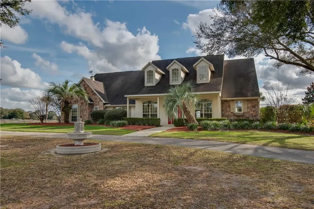 7450 NW 69th Street Ocala FL 34482
