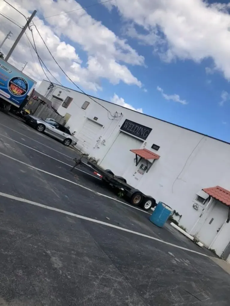 1804 SW 7th Avenue Pompano Beach FL 33060