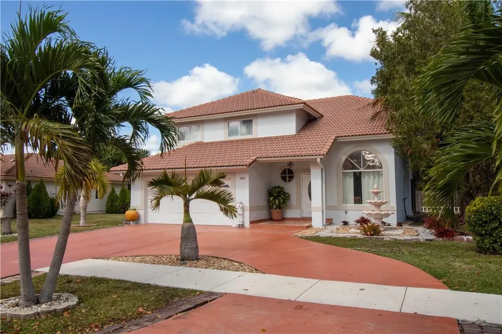 9815 NW 28th Street Coral Springs FL 33065