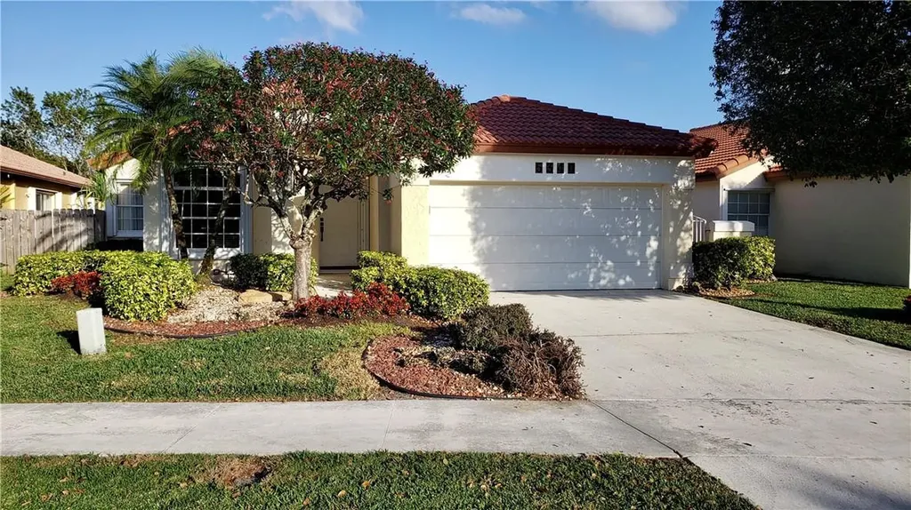 5340 NW 49th Avenue Coconut Creek FL 33073