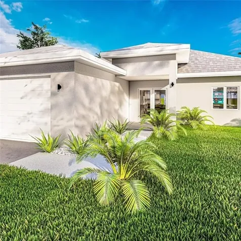 1202 SW Dalton Avenue Port St Lucie FL 34953