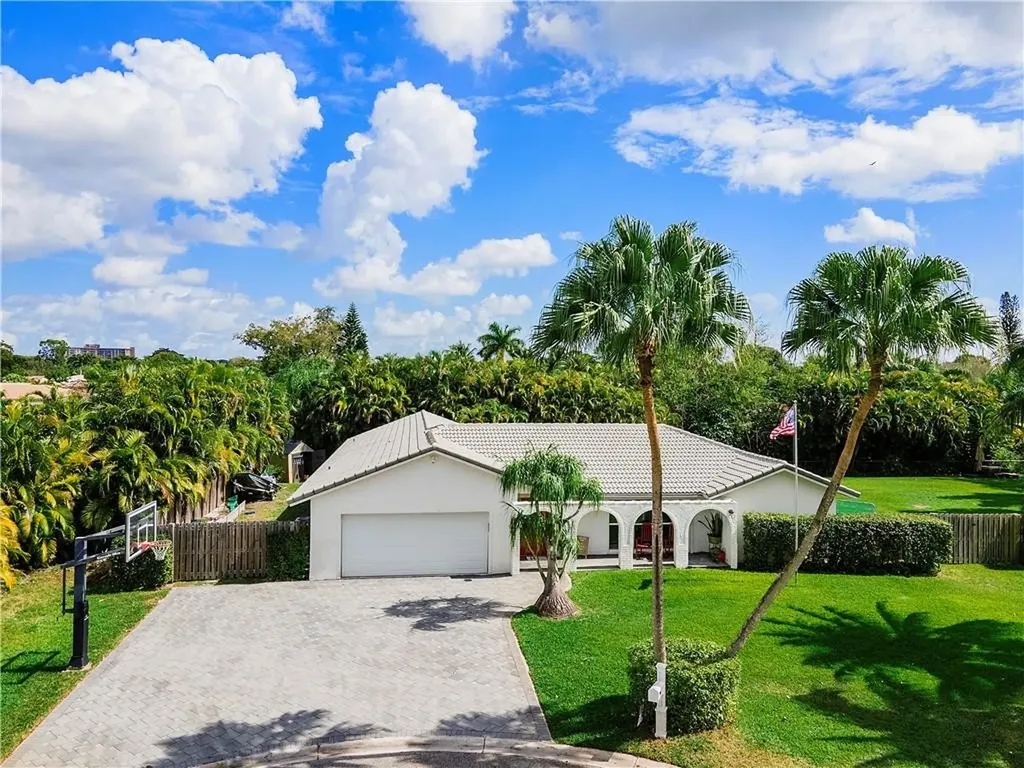 3175 NW 114th Lane Coral Springs FL 33065